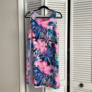 Lilly dress